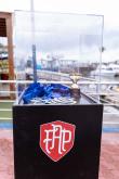 Galeria de Fotos - FOTOS - COPA ICES FAP DE FUTEBOL 
