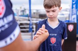 Galeria de Fotos - FOTOS - COPA ICES FAP DE FUTEBOL 