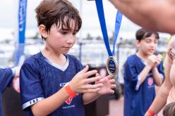 Galeria de Fotos - FOTOS - COPA ICES FAP DE FUTEBOL 