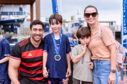 Galeria de Fotos - FOTOS - COPA ICES FAP DE FUTEBOL 