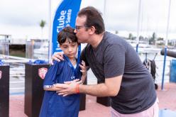 Galeria de Fotos - FOTOS - COPA ICES FAP DE FUTEBOL 