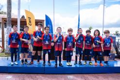 Galeria de Fotos - FOTOS - COPA ICES FAP DE FUTEBOL 