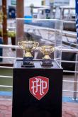 Galeria de Fotos - FOTOS - COPA ICES FAP DE FUTEBOL 