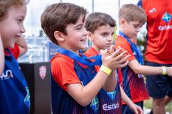 Galeria de Fotos - FOTOS - COPA ICES FAP DE FUTEBOL 