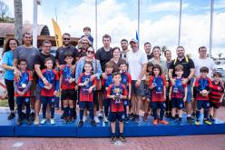 Galeria de Fotos - FOTOS - COPA ICES FAP DE FUTEBOL 