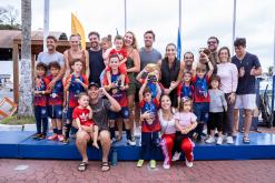 Galeria de Fotos - FOTOS - COPA ICES FAP DE FUTEBOL 