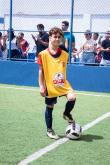 Galeria de Fotos - FOTOS - COPA ICES FAP DE FUTEBOL 