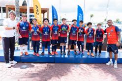 Galeria de Fotos - FOTOS - COPA ICES FAP DE FUTEBOL 