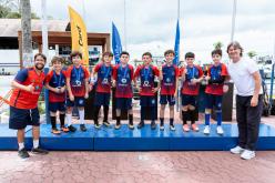 Galeria de Fotos - FOTOS - COPA ICES FAP DE FUTEBOL 
