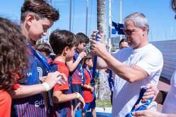 Galeria de Fotos - FOTOS - COPA ICES FAP DE FUTEBOL 