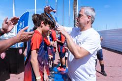 Galeria de Fotos - FOTOS - COPA ICES FAP DE FUTEBOL 