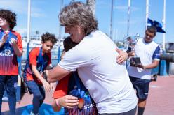 Galeria de Fotos - FOTOS - COPA ICES FAP DE FUTEBOL 