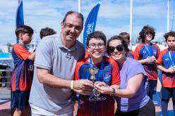 Galeria de Fotos - FOTOS - COPA ICES FAP DE FUTEBOL 