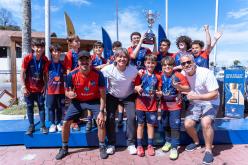 Galeria de Fotos - FOTOS - COPA ICES FAP DE FUTEBOL 