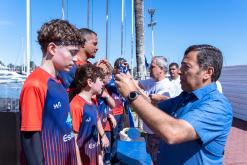 Galeria de Fotos - FOTOS - COPA ICES FAP DE FUTEBOL 