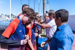 Galeria de Fotos - FOTOS - COPA ICES FAP DE FUTEBOL 