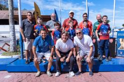 Galeria de Fotos - FOTOS - COPA ICES FAP DE FUTEBOL 