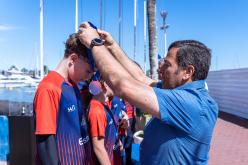 Galeria de Fotos - FOTOS - COPA ICES FAP DE FUTEBOL 