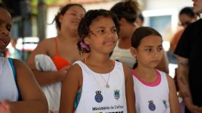 Galeria de Fotos - FOTOS - Regata Vitória do Manguezal