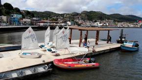 Galeria de Fotos - FOTOS - Regata Vitória do Manguezal