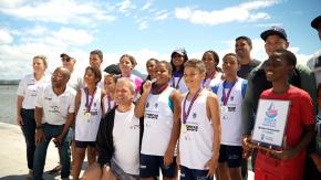 Galeria de Fotos - FOTOS - Regata Vitória do Manguezal