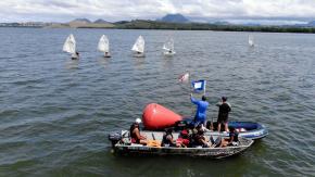 Galeria de Fotos - FOTOS - Regata Vitória do Manguezal