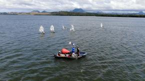 Galeria de Fotos - FOTOS - Regata Vitória do Manguezal