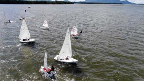Galeria de Fotos - FOTOS - Regata Vitória do Manguezal
