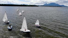 Galeria de Fotos - FOTOS - Regata Vitória do Manguezal