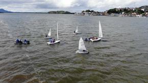 Galeria de Fotos - FOTOS - Regata Vitória do Manguezal
