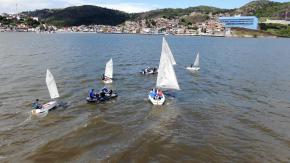 Galeria de Fotos - FOTOS - Regata Vitória do Manguezal