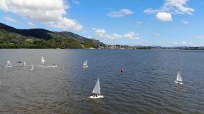 Galeria de Fotos - FOTOS - Regata Vitória do Manguezal