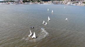 Galeria de Fotos - FOTOS - Regata Vitória do Manguezal