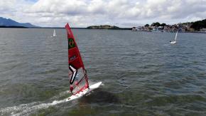 Galeria de Fotos - FOTOS - Regata Vitória do Manguezal