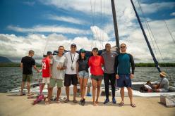 Galeria de Fotos - FOTOS - Regata Vitória do Manguezal