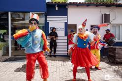Galeria de Fotos - FOTOS - Festival do Dia das Crianças