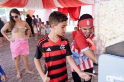 Galeria de Fotos - FOTOS - Festival do Dia das Crianças