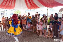 Galeria de Fotos - FOTOS - Festival do Dia das Crianças