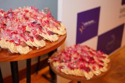 Galeria de Fotos - FOTOS - 1º Encontro Eu & Elas - Outubro Rosa