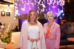 Galeria de Fotos - FOTOS - 1º Encontro Eu & Elas - Outubro Rosa