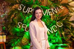 Galeria de Fotos - FOTOS - 1º Encontro Eu & Elas - Outubro Rosa