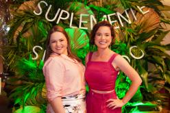 Galeria de Fotos - FOTOS - 1º Encontro Eu & Elas - Outubro Rosa