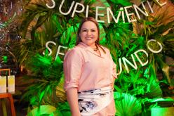 Galeria de Fotos - FOTOS - 1º Encontro Eu & Elas - Outubro Rosa