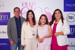 Galeria de Fotos - FOTOS - 1º Encontro Eu & Elas - Outubro Rosa