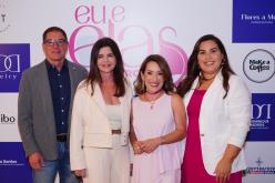 Galeria de Fotos - FOTOS - 1º Encontro Eu & Elas - Outubro Rosa