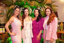 Galeria de Fotos - FOTOS - 1º Encontro Eu & Elas - Outubro Rosa