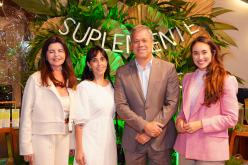 Galeria de Fotos - FOTOS - 1º Encontro Eu & Elas - Outubro Rosa