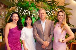 Galeria de Fotos - FOTOS - 1º Encontro Eu & Elas - Outubro Rosa