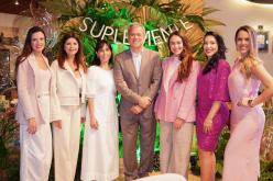 Galeria de Fotos - FOTOS - 1º Encontro Eu & Elas - Outubro Rosa