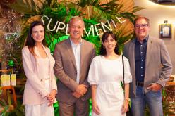 Galeria de Fotos - FOTOS - 1º Encontro Eu & Elas - Outubro Rosa